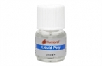 28ML LIQUID POLY (BOTTLE) 28ml Adhesives/Glues
